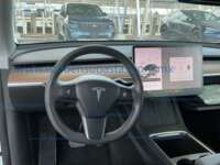Tesla Modelo Y 2022 5p Autonomía Mayor IMG_1087