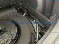 Volkswagen Teramont 2025 5p Cross Sport R-Line L4/2.0T Tiptronic IMG_9254