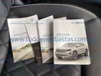 Volkswagen Teramont 2025 5p Cross Sport R-Line L4/2.0T Tiptronic IMG_9258
