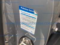 Volkswagen Teramont 2025 5p Cross Sport R-Line L4/2.0T Tiptronic IMG_9224