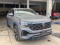 Volkswagen Teramont 2025 5p Cross Sport R-Line L4/2.0T Tiptronic IMG_9215