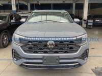 Volkswagen Teramont 2025 5p Cross Sport R-Line L4/2.0T Tiptronic IMG_9214