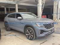 Volkswagen Teramont 2025 5p Cross Sport R-Line L4/2.0T Tiptronic IMG_9216