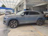 Volkswagen Teramont 2025 5p Cross Sport R-Line L4/2.0T Tiptronic IMG_9221