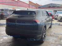 Volkswagen Teramont 2025 5p Cross Sport R-Line L4/2.0T Tiptronic IMG_9217