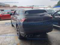 Volkswagen Teramont 2025 5p Cross Sport R-Line L4/2.0T Tiptronic IMG_9220
