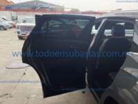 Volkswagen Teramont 2025 5p Cross Sport R-Line L4/2.0T Tiptronic IMG_9242