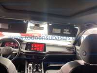 Volkswagen Teramont 2025 5p Cross Sport R-Line L4/2.0T Tiptronic IMG_9244