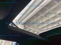Volkswagen Teramont 2025 5p Cross Sport R-Line L4/2.0T Tiptronic IMG_9231