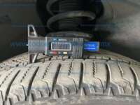 Volkswagen Teramont 2025 5p Cross Sport R-Line L4/2.0T Tiptronic IMG_4795
