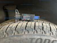 Volkswagen Teramont 2025 5p Cross Sport R-Line L4/2.0T Tiptronic IMG_4784
