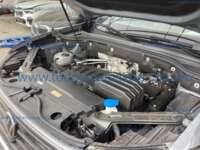 Volkswagen Teramont 2025 5p Cross Sport R-Line L4/2.0T Tiptronic IMG_9262