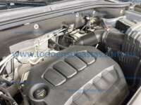 Volkswagen Teramont 2025 5p Cross Sport R-Line L4/2.0T Tiptronic IMG_9265