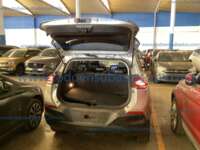 Chevrolet Tracker 2021 5p LT L3/1.2/T Aut 2021 Chevrolet Tracker Ingreso Cajuela 0