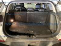 Chevrolet Tracker 2021 5p LT L3/1.2/T Aut 2021 Chevrolet Tracker Ingreso Cajuela 1