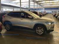 Chevrolet Tracker 2021 5p LT L3/1.2/T Aut 2021 Chevrolet Tracker Ingreso Exteriores 1