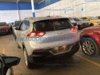 Chevrolet Tracker 2021 5p LT L3/1.2/T Aut 2021 Chevrolet Tracker Ingreso Exteriores 3