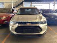 Chevrolet Tracker 2021 5p LT L3/1.2/T Aut 2021 Chevrolet Tracker Ingreso Exteriores 6