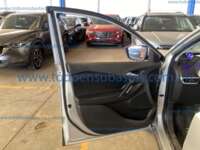 Chevrolet Tracker 2021 5p LT L3/1.2/T Aut 2021 Chevrolet Tracker Ingreso Interiores 0