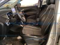 Chevrolet Tracker 2021 5p LT L3/1.2/T Aut 2021 Chevrolet Tracker Ingreso Interiores 1
