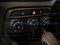 Chevrolet Tracker 2021 5p LT L3/1.2/T Aut 2021 Chevrolet Tracker Ingreso Interiores 11