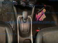 Chevrolet Tracker 2021 5p LT L3/1.2/T Aut 2021 Chevrolet Tracker Ingreso Interiores 12