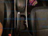 Chevrolet Tracker 2021 5p LT L3/1.2/T Aut 2021 Chevrolet Tracker Ingreso Interiores 13