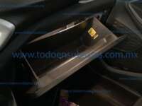 Chevrolet Tracker 2021 5p LT L3/1.2/T Aut 2021 Chevrolet Tracker Ingreso Interiores 16