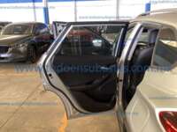 Chevrolet Tracker 2021 5p LT L3/1.2/T Aut 2021 Chevrolet Tracker Ingreso Interiores 17