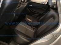 Chevrolet Tracker 2021 5p LT L3/1.2/T Aut 2021 Chevrolet Tracker Ingreso Interiores 18