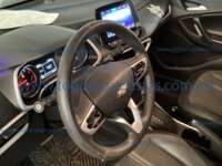 Chevrolet Tracker 2021 5p LT L3/1.2/T Aut 2021 Chevrolet Tracker Ingreso Interiores 2