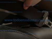 Chevrolet Tracker 2021 5p LT L3/1.2/T Aut 2021 Chevrolet Tracker Ingreso Interiores 23