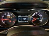 Chevrolet Tracker 2021 5p LT L3/1.2/T Aut 2021 Chevrolet Tracker Ingreso Interiores 3