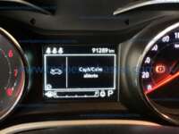 Chevrolet Tracker 2021 5p LT L3/1.2/T Aut 2021 Chevrolet Tracker Ingreso Interiores 4