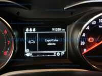 Chevrolet Tracker 2021 5p LT L3/1.2/T Aut 2021 Chevrolet Tracker Ingreso Interiores 5
