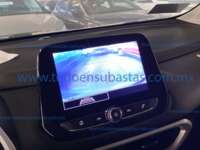 Chevrolet Tracker 2021 5p LT L3/1.2/T Aut 2021 Chevrolet Tracker Ingreso Interiores 9