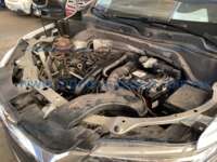 Chevrolet Tracker 2021 5p LT L3/1.2/T Aut 2021 Chevrolet Tracker Ingreso Motor 0