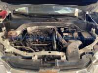 Chevrolet Tracker 2021 5p LT L3/1.2/T Aut 2021 Chevrolet Tracker Ingreso Motor 1