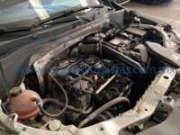 Chevrolet Tracker 2021 5p LT L3/1.2/T Aut 2021 Chevrolet Tracker Ingreso Motor 2