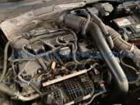 Chevrolet Tracker 2021 5p LT L3/1.2/T Aut 2021 Chevrolet Tracker Ingreso Motor 3