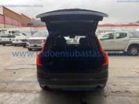 Volvo XC90 2018  2018 Volvo XC90 Ingreso Cajuela 1