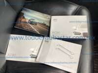 Volvo XC90 2018  2018 Volvo XC90 Ingreso Documentos 0