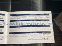 Volvo XC90 2018  2018 Volvo XC90 Ingreso Documentos 3