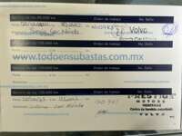 Volvo XC90 2018  2018 Volvo XC90 Ingreso Documentos 6
