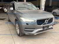 Volvo XC90 2018  2018 Volvo XC90 Ingreso Exteriores 2