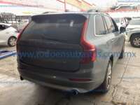 Volvo XC90 2018  2018 Volvo XC90 Ingreso Exteriores 4