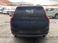Volvo XC90 2018  2018 Volvo XC90 Ingreso Exteriores 5
