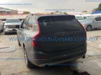 Volvo XC90 2018  2018 Volvo XC90 Ingreso Exteriores 6
