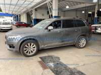Volvo XC90 2018  2018 Volvo XC90 Ingreso Exteriores 7