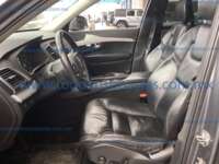 Volvo XC90 2018  2018 Volvo XC90 Ingreso Interiores 1
